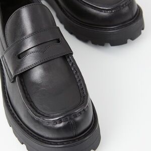 Vagabond COSMO 2.0 LOAFER chunky loafer